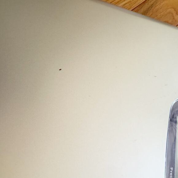 A&D Medical UC-321PL Precision Personal Health Scale Tested No Feet 4 Carpet - Picture 2 of 5